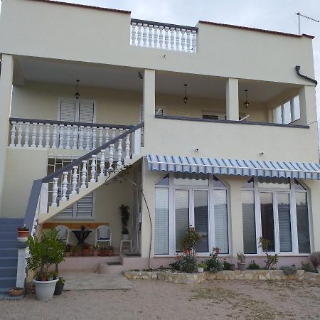 Apartments Mira Jadrtovac Dış mekan fotoğraf