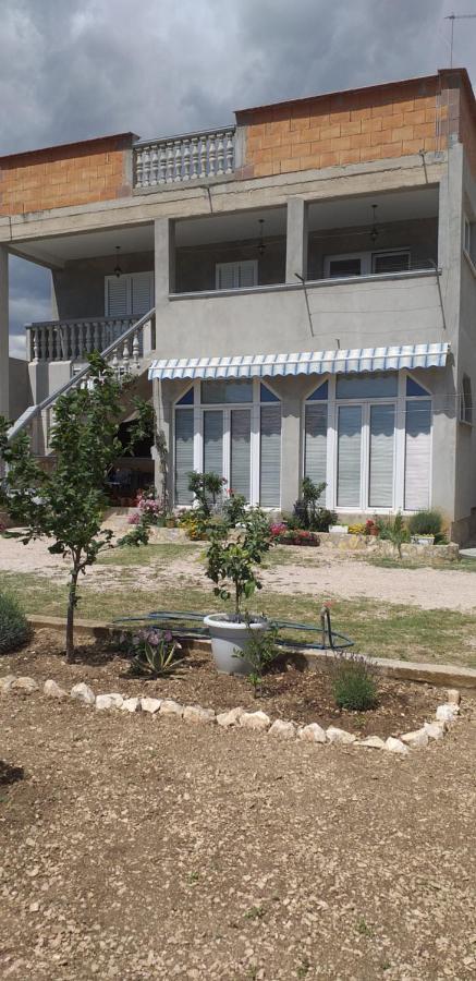 Apartments Mira Jadrtovac Dış mekan fotoğraf