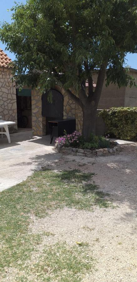 Apartments Mira Jadrtovac Dış mekan fotoğraf