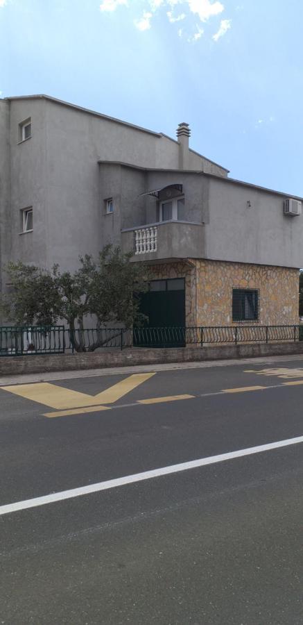 Apartments Mira Jadrtovac Dış mekan fotoğraf