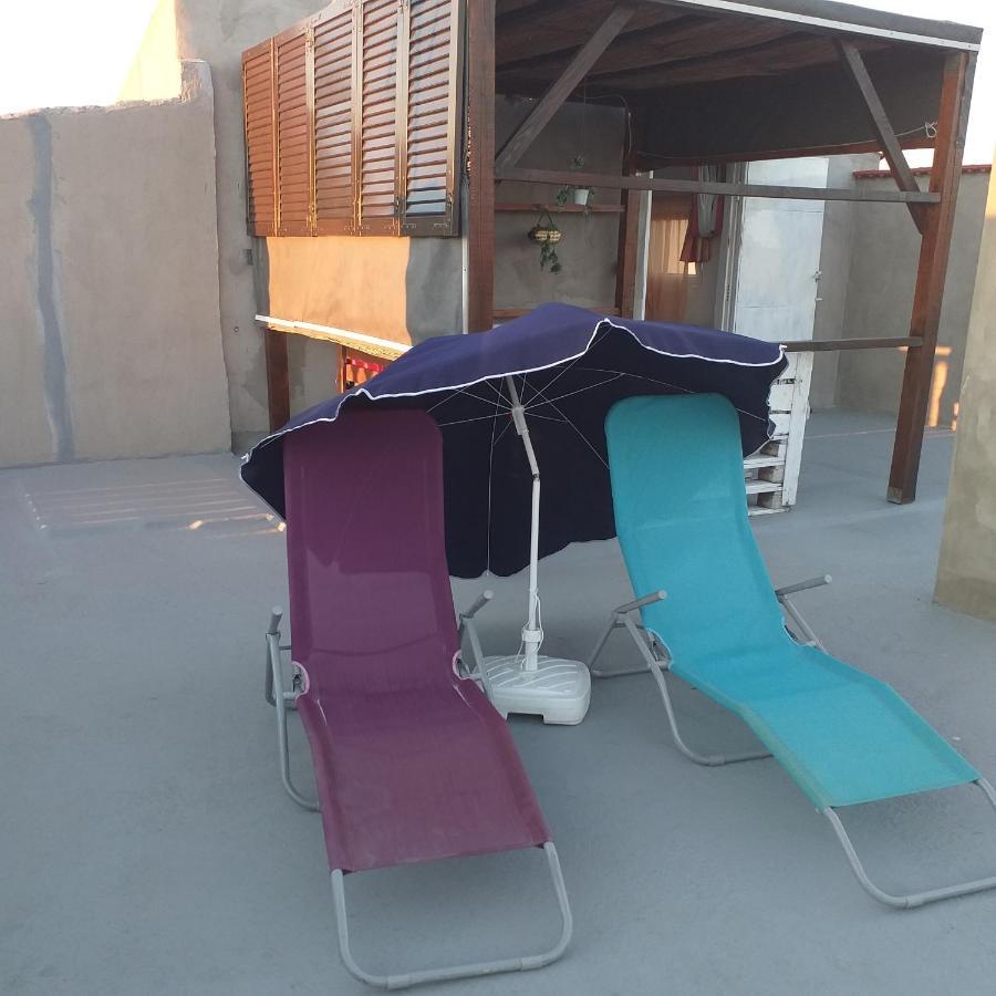 Apartments Mira Jadrtovac Dış mekan fotoğraf