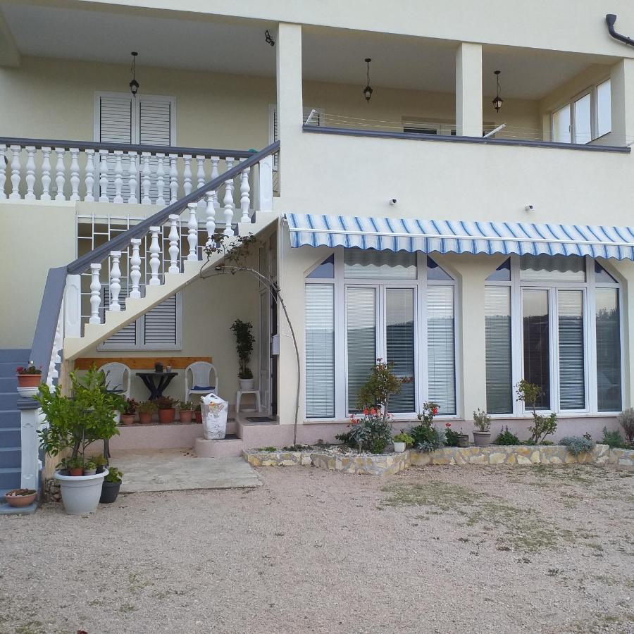 Apartments Mira Jadrtovac Dış mekan fotoğraf