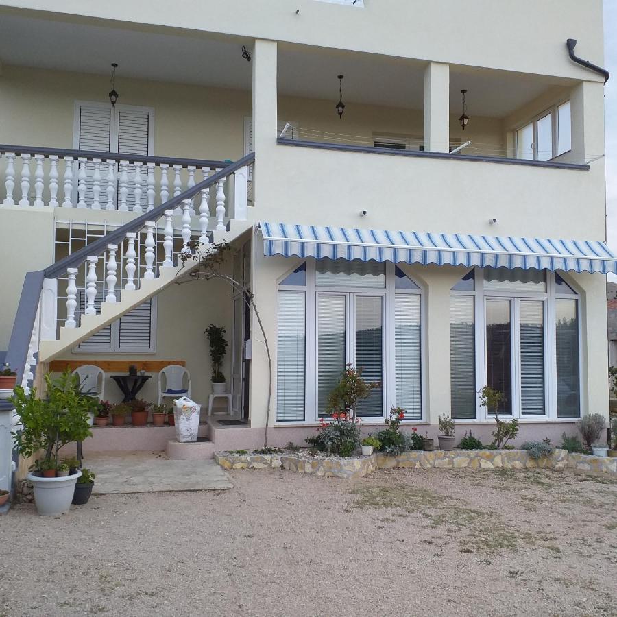 Apartments Mira Jadrtovac Dış mekan fotoğraf