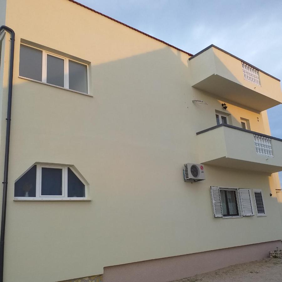 Apartments Mira Jadrtovac Dış mekan fotoğraf
