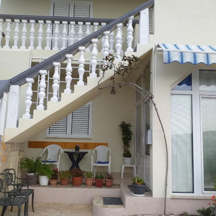 Apartments Mira Jadrtovac Dış mekan fotoğraf