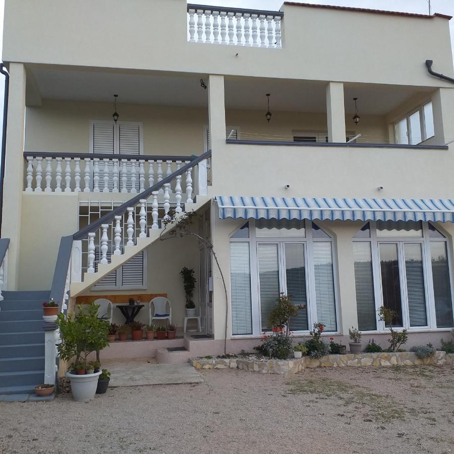 Apartments Mira Jadrtovac Dış mekan fotoğraf