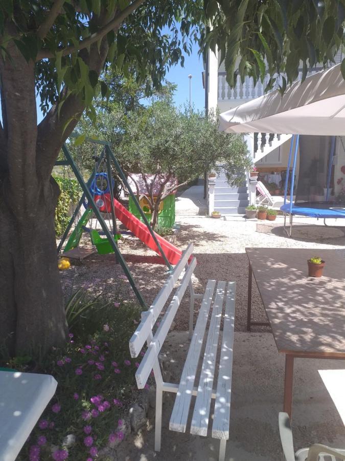 Apartments Mira Jadrtovac Dış mekan fotoğraf