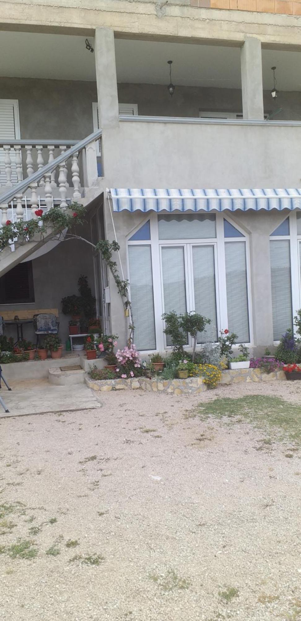 Apartments Mira Jadrtovac Oda fotoğraf