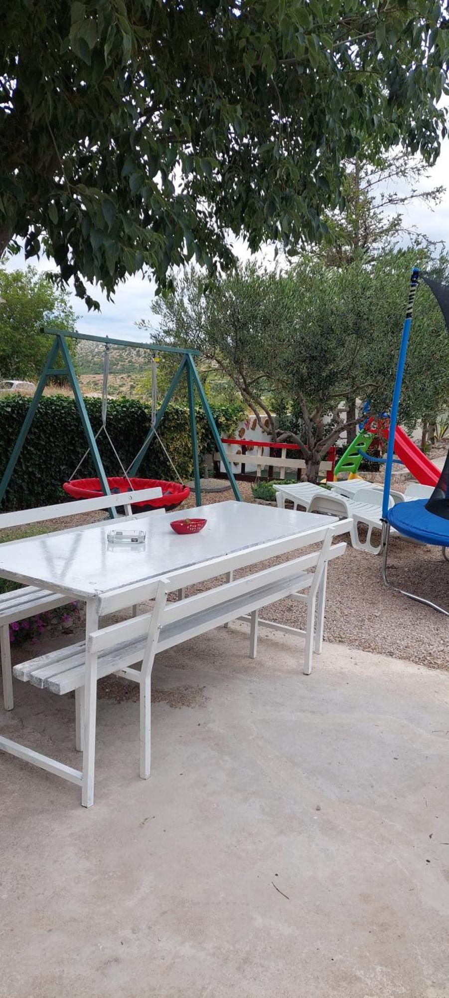 Apartments Mira Jadrtovac Dış mekan fotoğraf