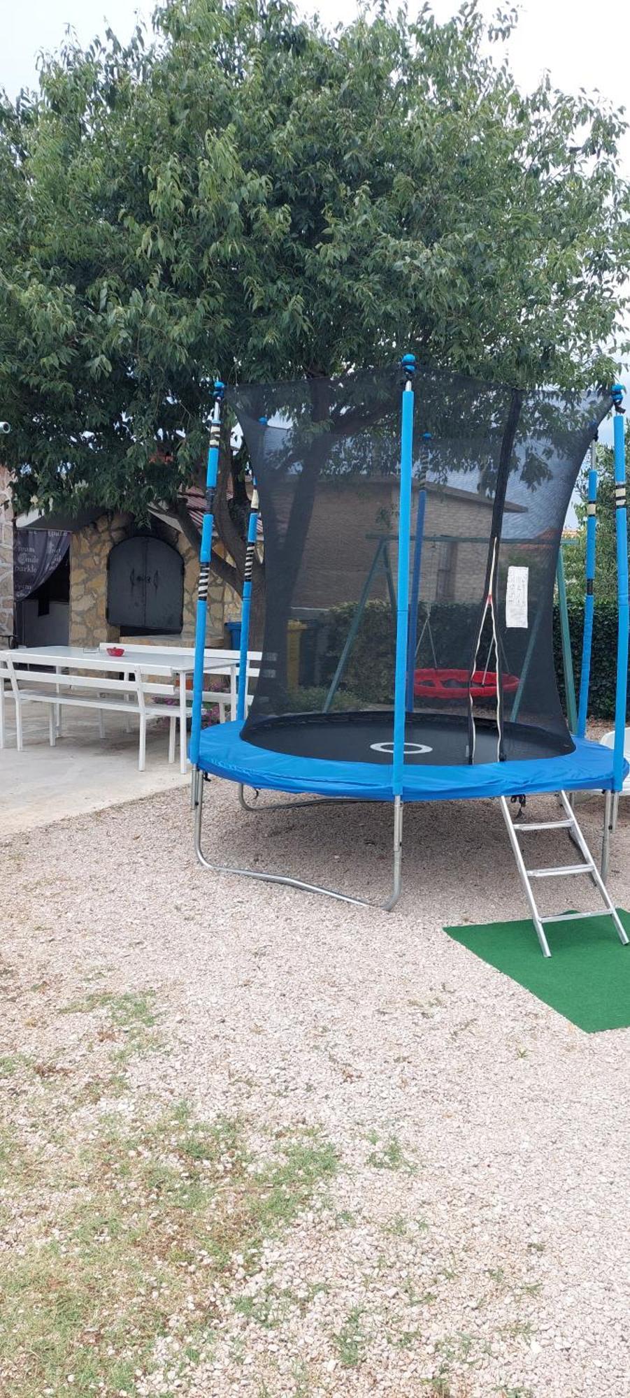 Apartments Mira Jadrtovac Dış mekan fotoğraf
