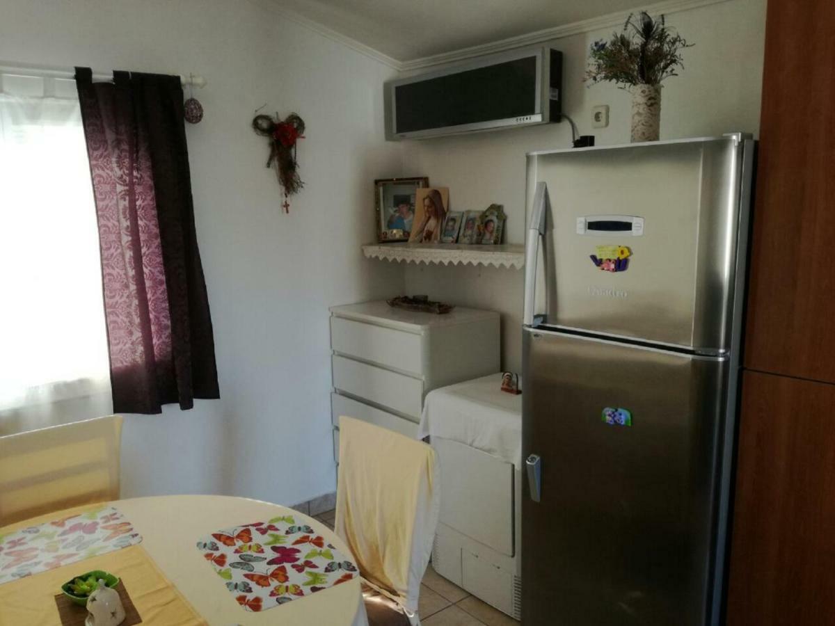 Apartments Mira Jadrtovac Dış mekan fotoğraf