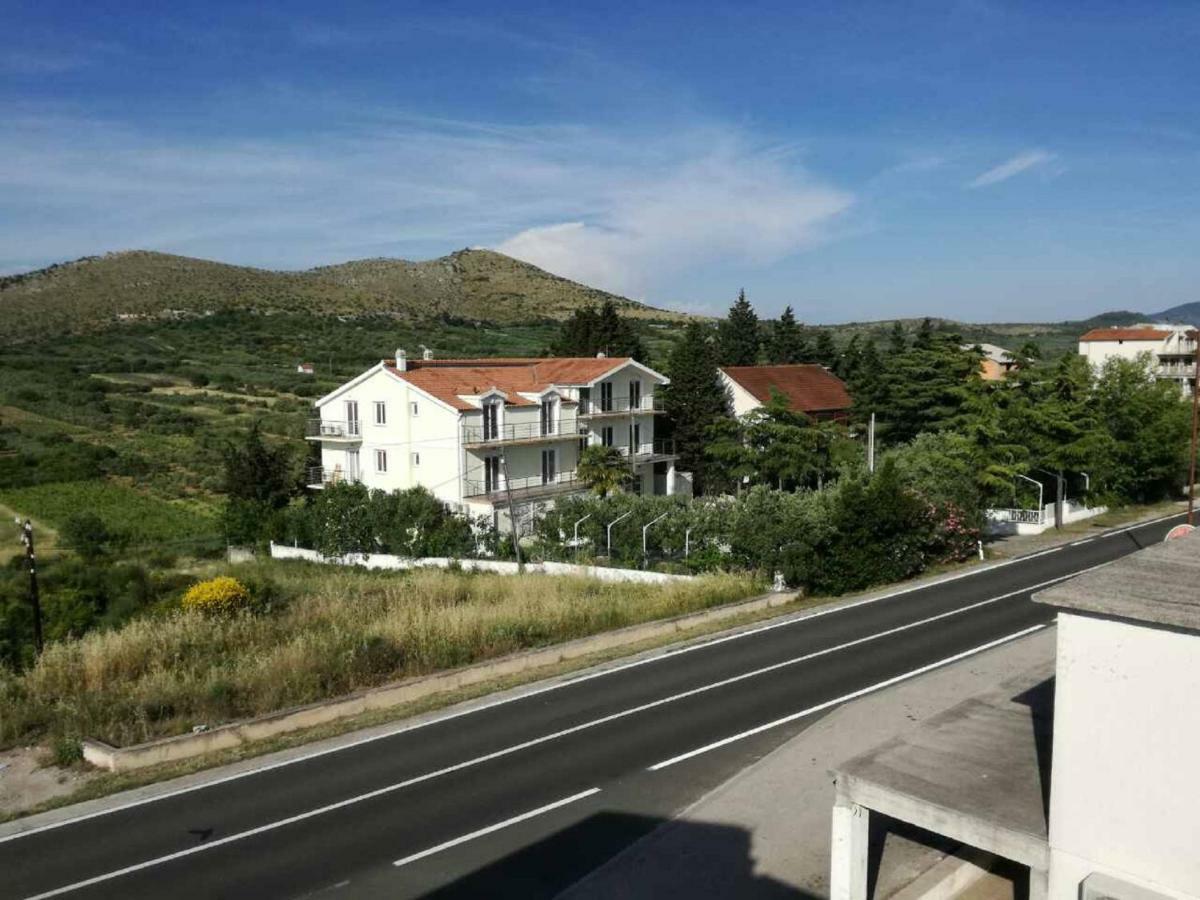 Apartments Mira Jadrtovac Dış mekan fotoğraf