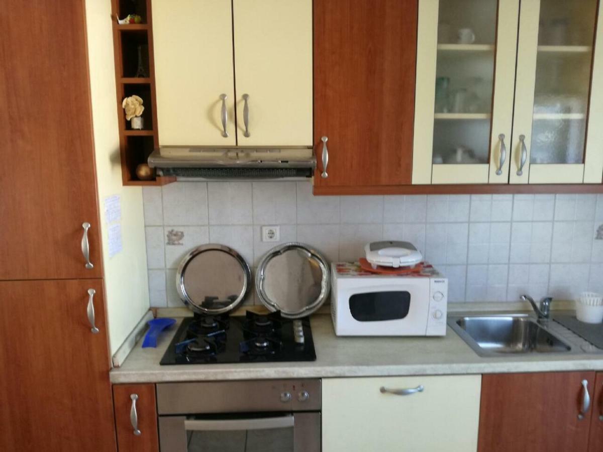 Apartments Mira Jadrtovac Dış mekan fotoğraf