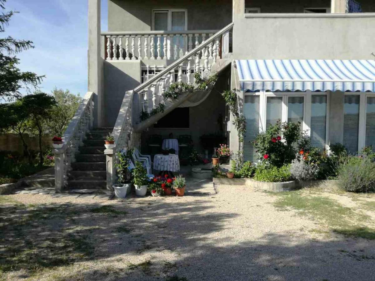 Apartments Mira Jadrtovac Dış mekan fotoğraf