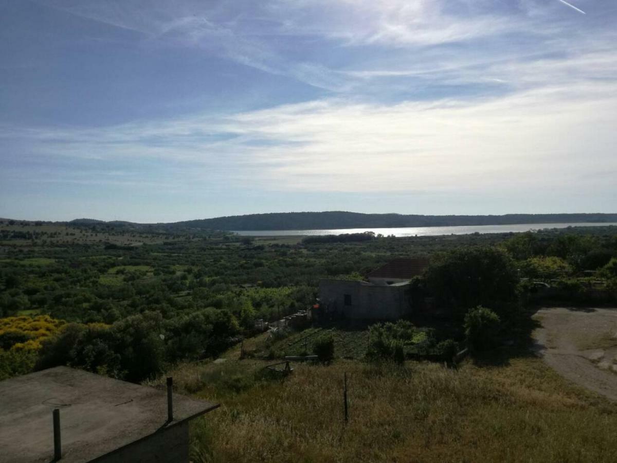 Apartments Mira Jadrtovac Dış mekan fotoğraf