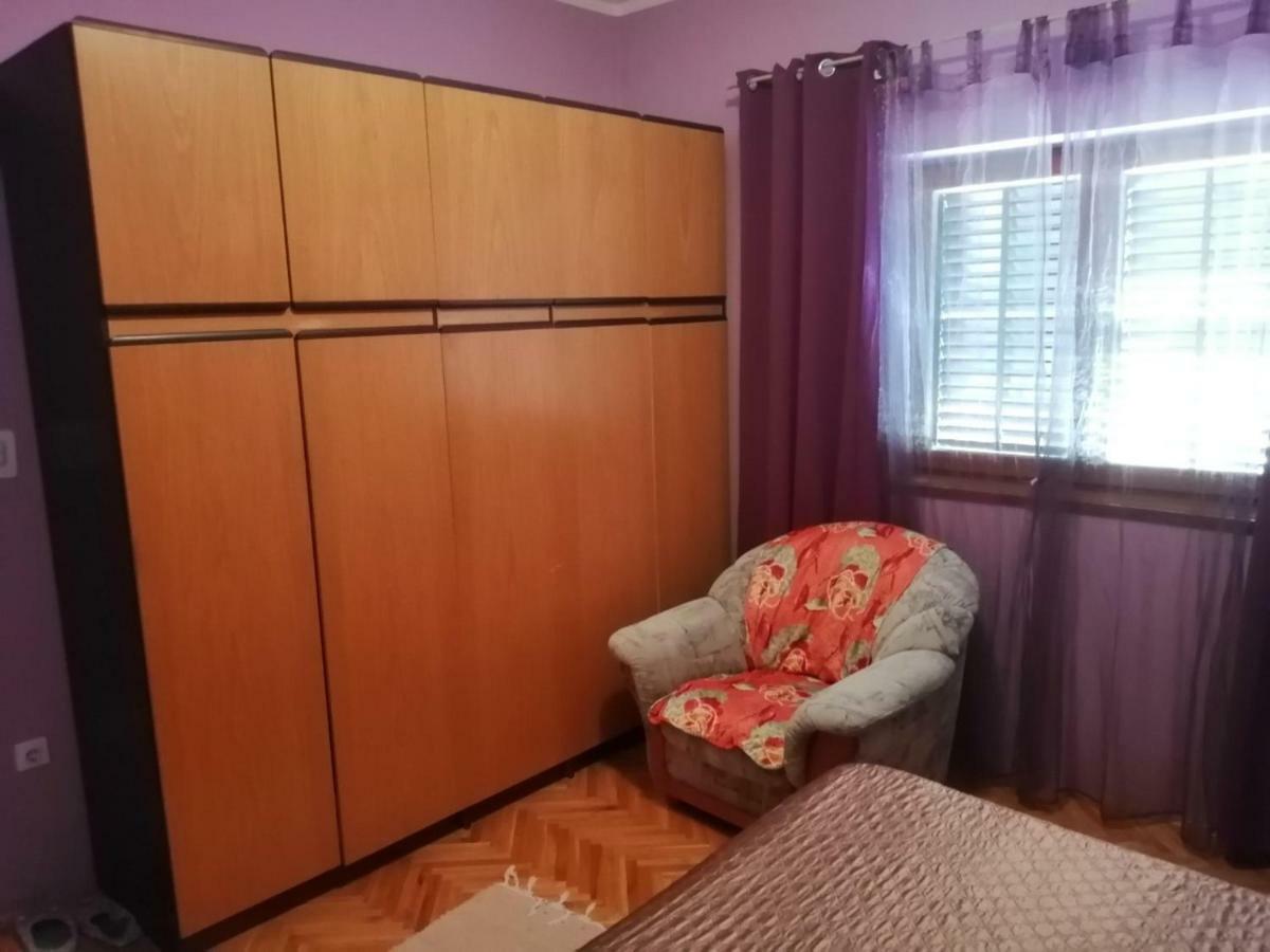 Apartments Mira Jadrtovac Dış mekan fotoğraf