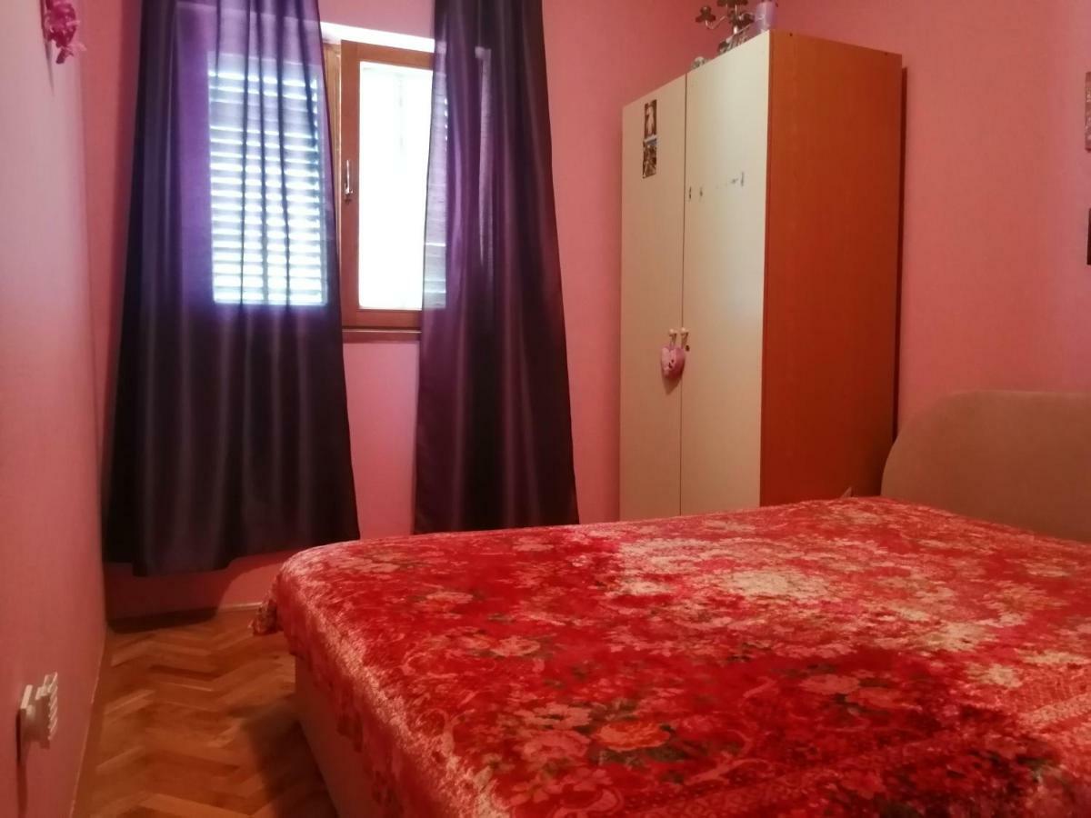 Apartments Mira Jadrtovac Dış mekan fotoğraf