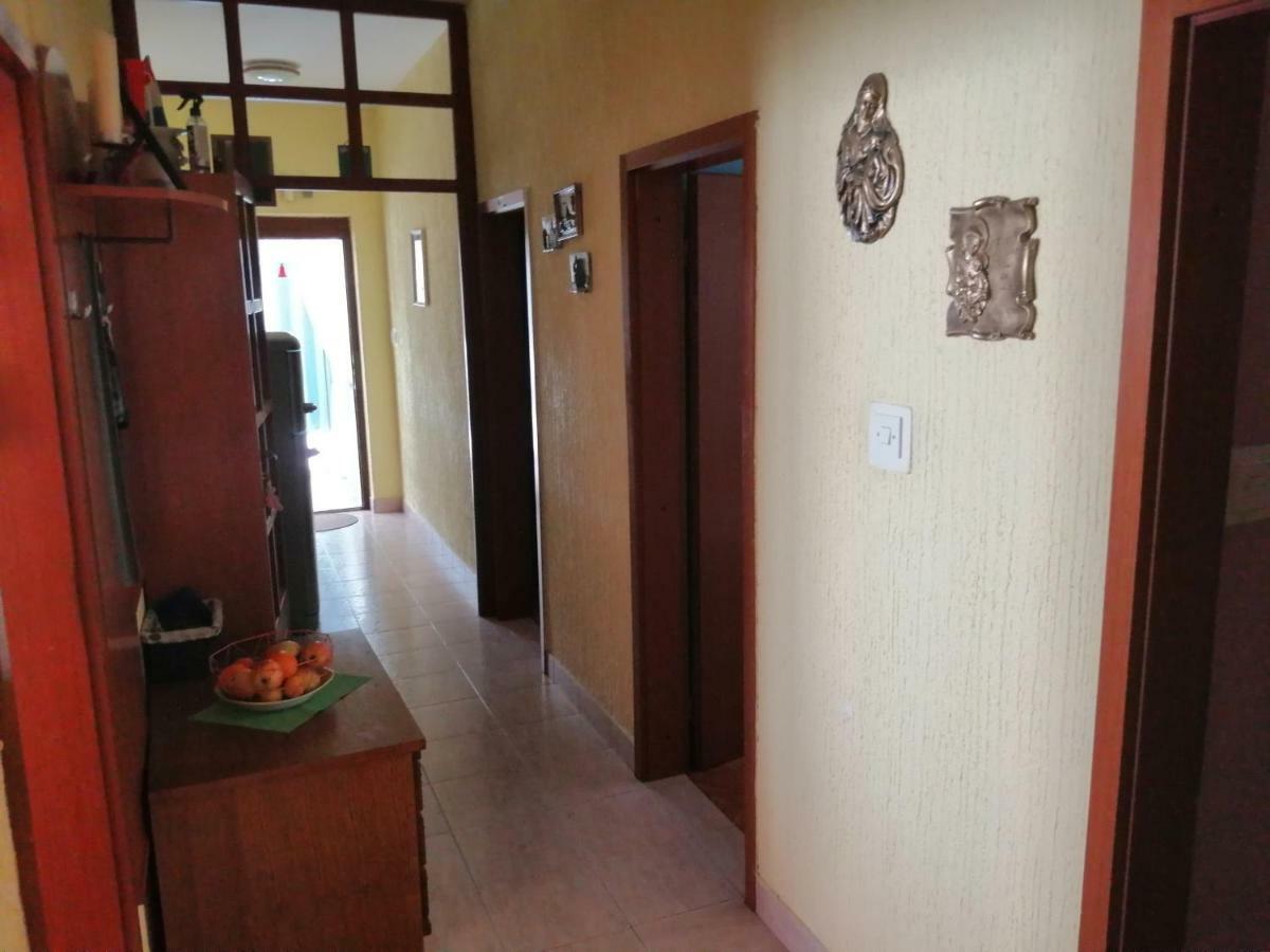 Apartments Mira Jadrtovac Dış mekan fotoğraf