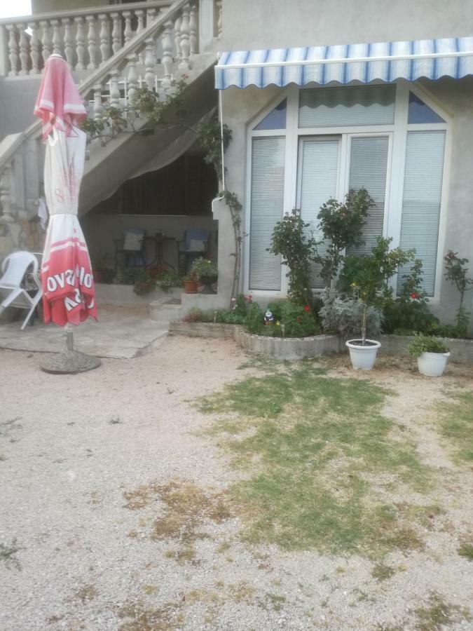 Apartments Mira Jadrtovac Dış mekan fotoğraf