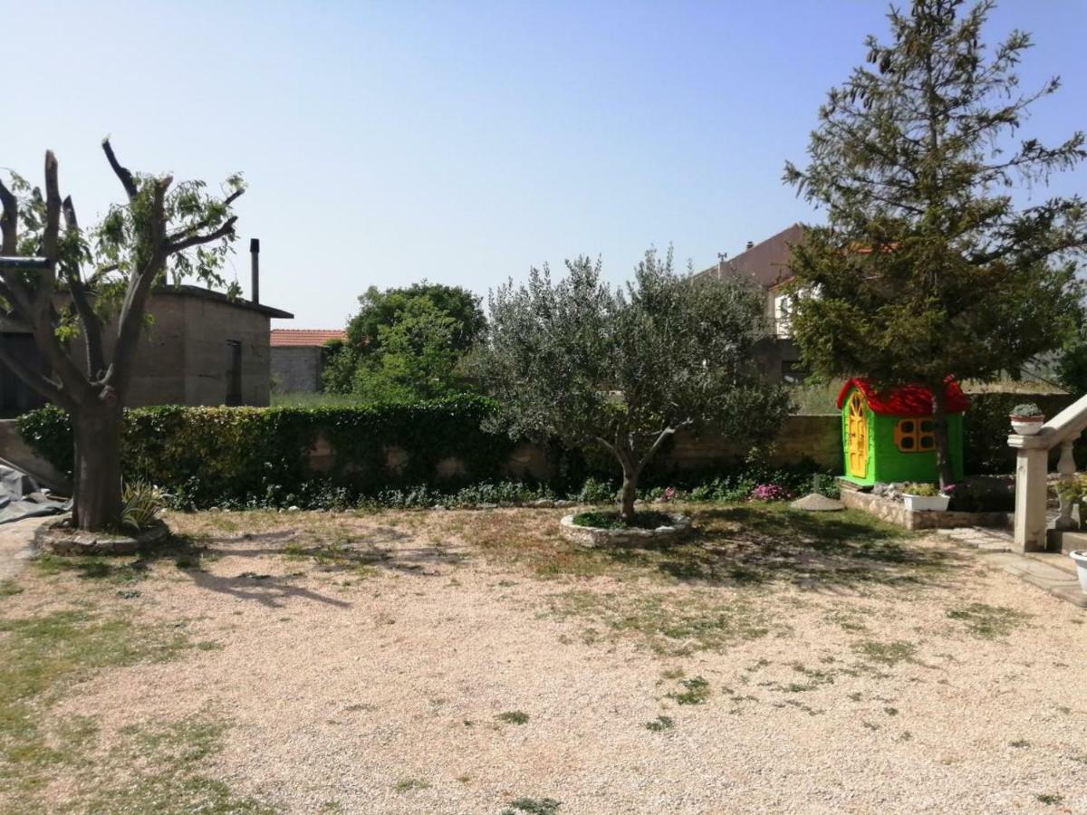 Apartments Mira Jadrtovac Dış mekan fotoğraf
