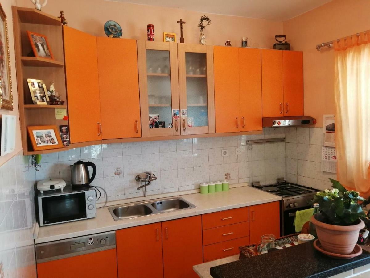 Apartments Mira Jadrtovac Dış mekan fotoğraf