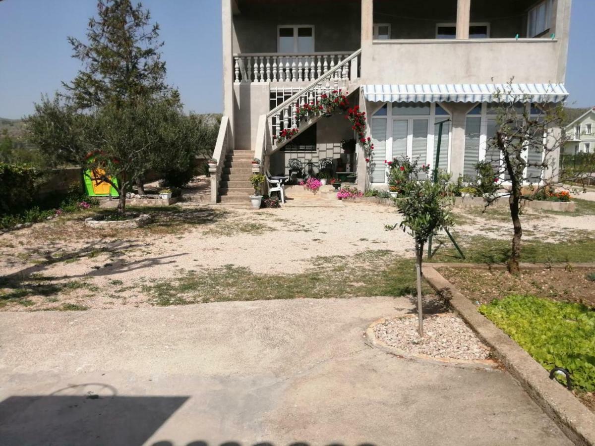 Apartments Mira Jadrtovac Dış mekan fotoğraf