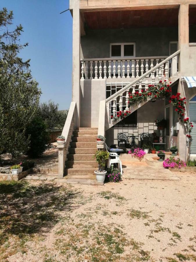 Apartments Mira Jadrtovac Dış mekan fotoğraf