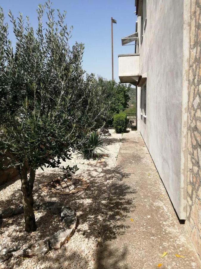 Apartments Mira Jadrtovac Dış mekan fotoğraf