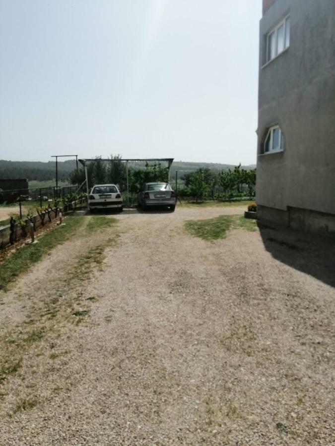 Apartments Mira Jadrtovac Dış mekan fotoğraf